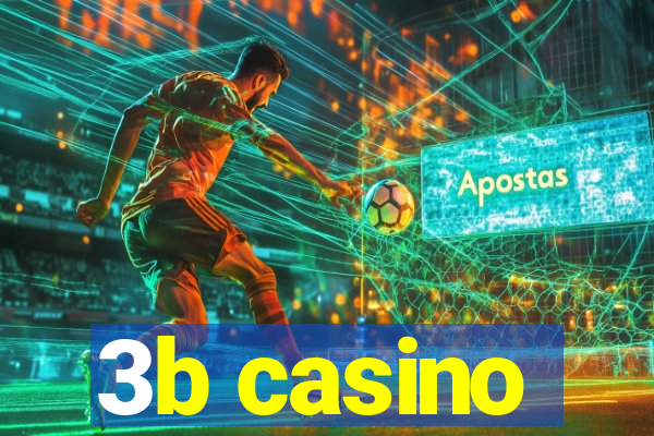 3b casino